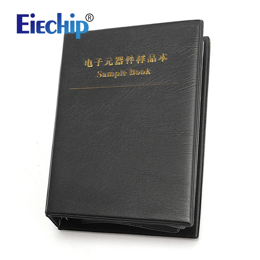 

0603 SMD Multilayer Inductor 52valuesX50pcs=2600pcs Sample Book 1nH~22uH Assortment Kit SDCL1608C SeriesPack