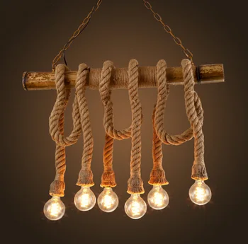 

Vintage Edison Light Cover Lampshade E27 Industrial Retro Lamp Base Loft Iron Pendant Lights Holder Lighting Fixture