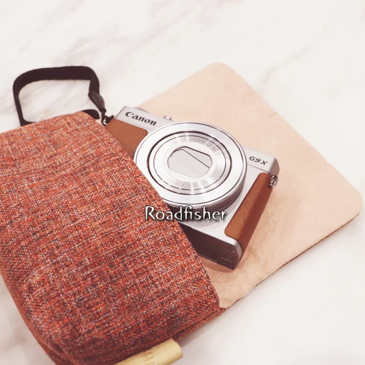 Camera bag MK18-15