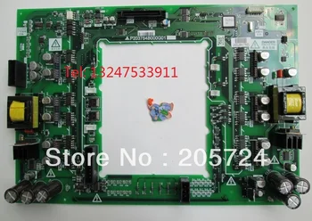 

Elevator parts PCB P203754B000G01