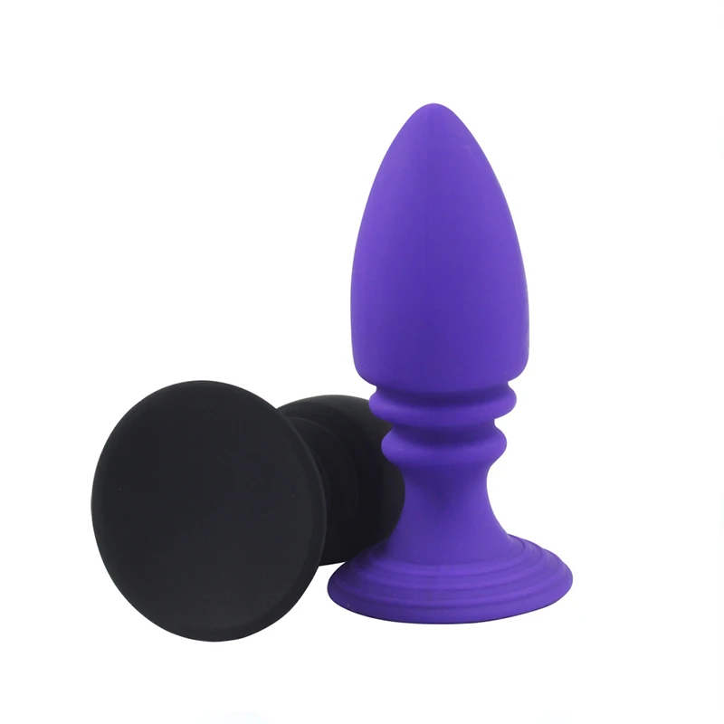 Anus Washing Cleaner Syringe Stream Douche Enema Suction Cup Anal Plug Sex Toy For Men Prostate Massager Butt Vibrator |