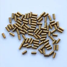 Cerca de 200 pcs Acessórios Fire Starter Flint pedra Flintstones Substituição Em Massa para Isqueiro de Ouro para o Querosene Mais Leve