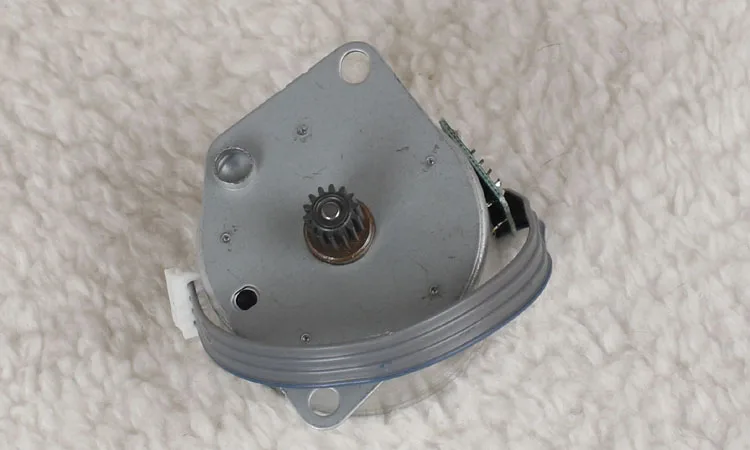 Оригинальный бумажный двигатель IR CR для Epson Stylus Photo 1390 1400 L1300 L1800 ME1100printer|motor for|motor