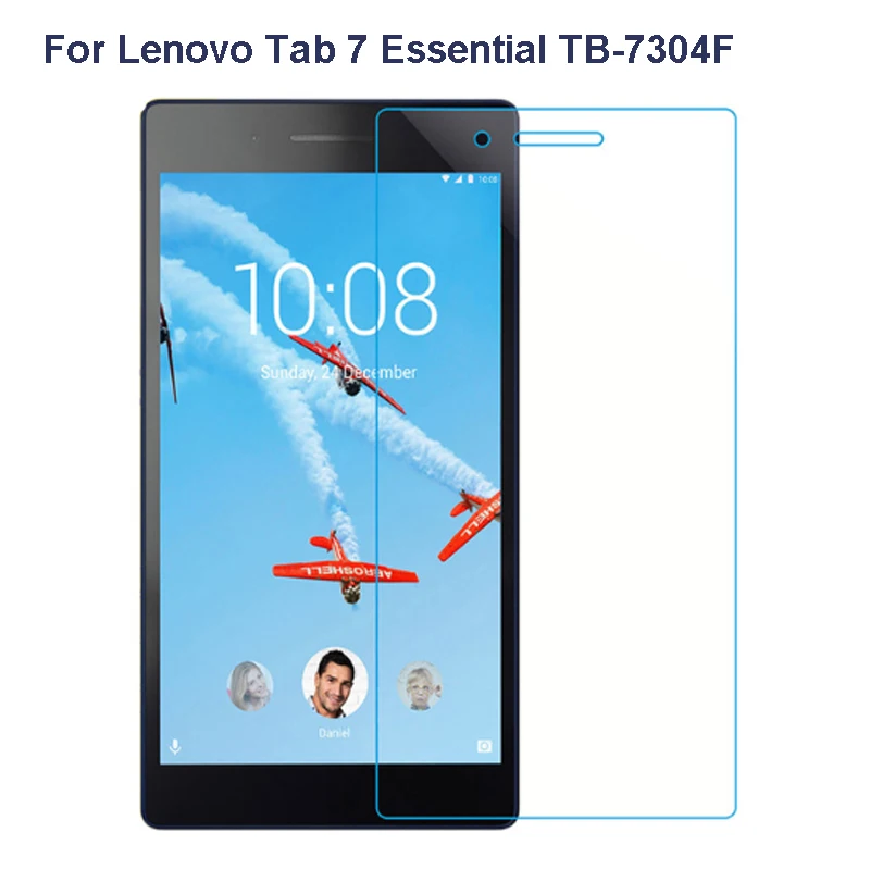 

For Lenovo tab 7 Phone Tempered Glass for Lenovo Tab 7 TB-7304F TB-7304I TB-7304X Tablet Screen Protector Film for Lenovo Tab 7