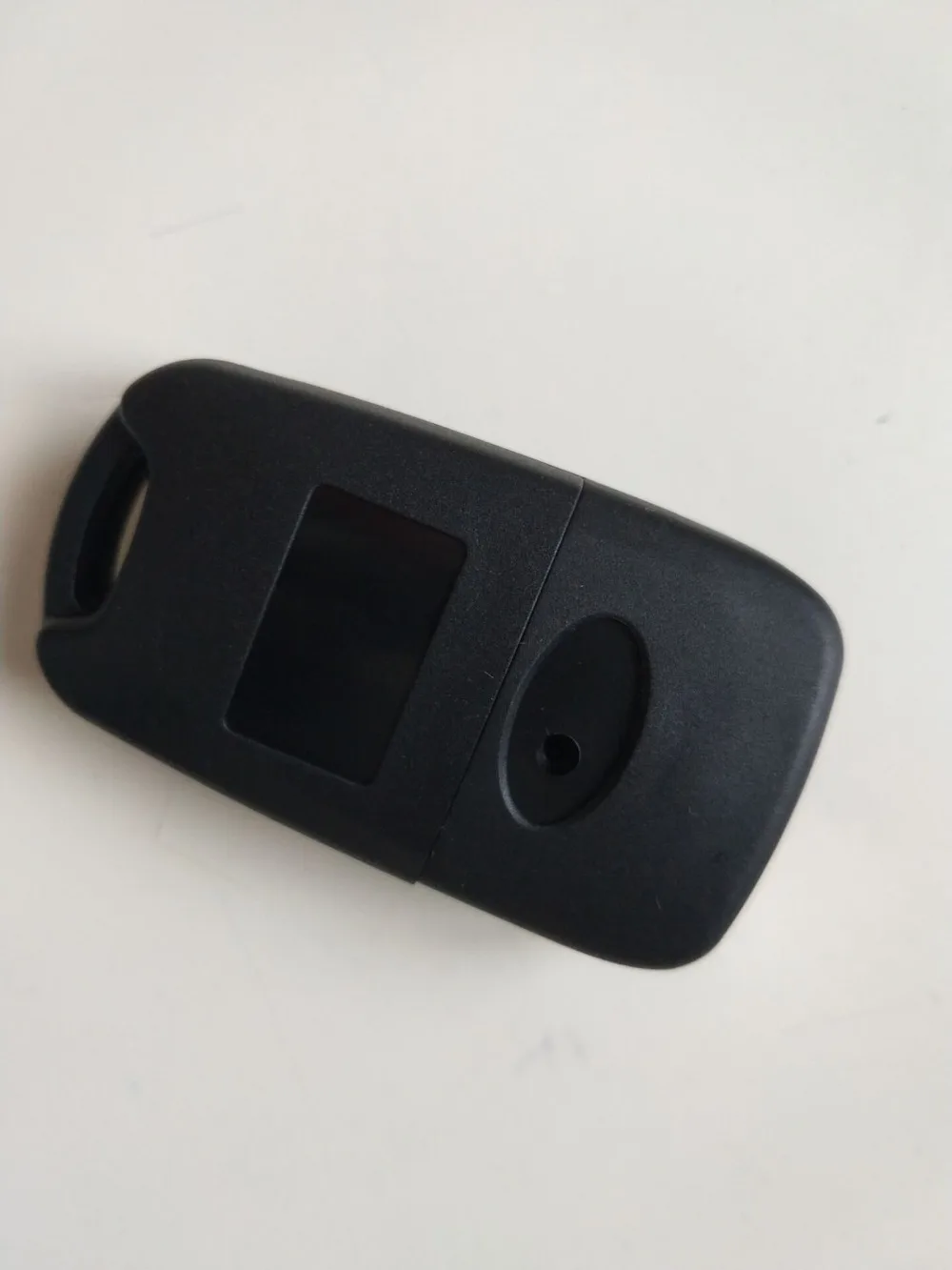 3 Buttons Hyundai Solaris Sonata 8 flip remote key shell 3 Buttons  (8)
