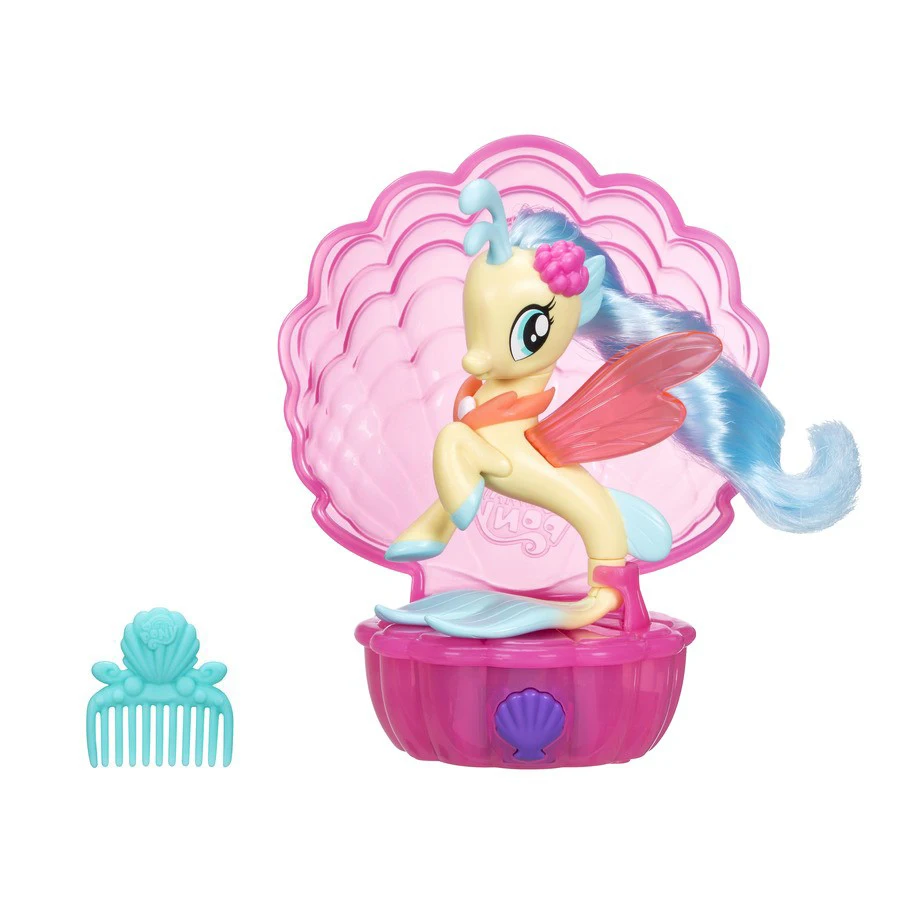 My Little Pony friendly Is Magic фильм серии музыкальная сцена набор Пинки Пирог принцесса Skystar C0684 подарки для девочек игрушка