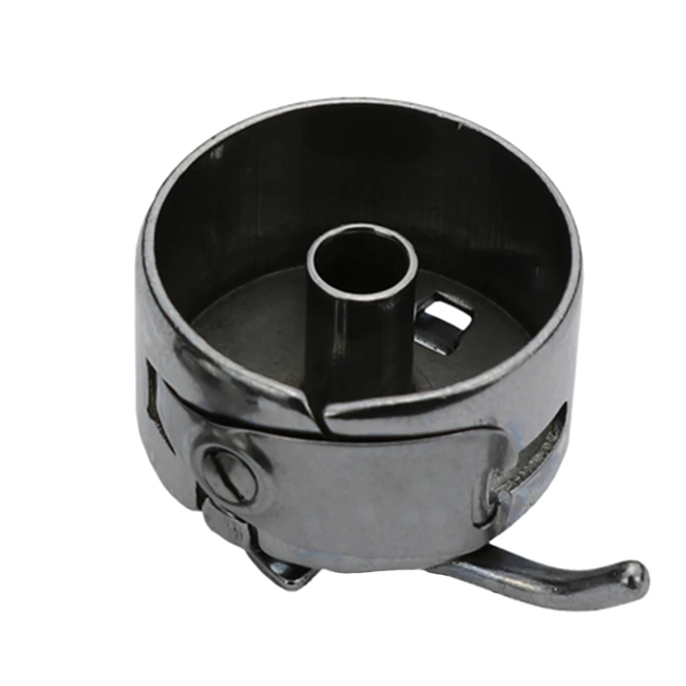 

Domestic Bobbin Case Iron Sewing Machine Spare Parts Bobbin Case FOR Class 15 for 2518P JO1313ZW DIY craft sewing machine supply