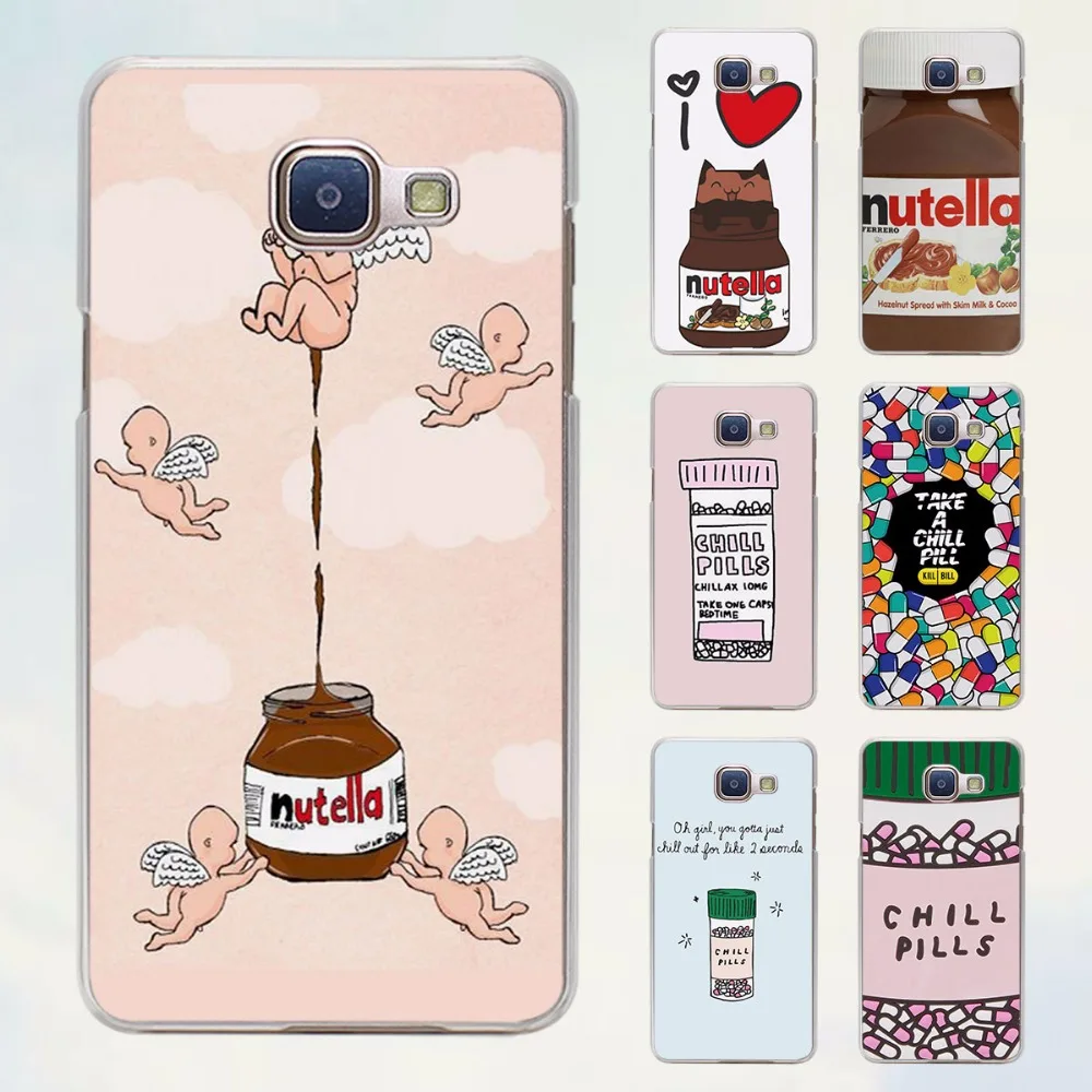 coque samsung a5 2017 nutella coque samsung a5 2017 nutella