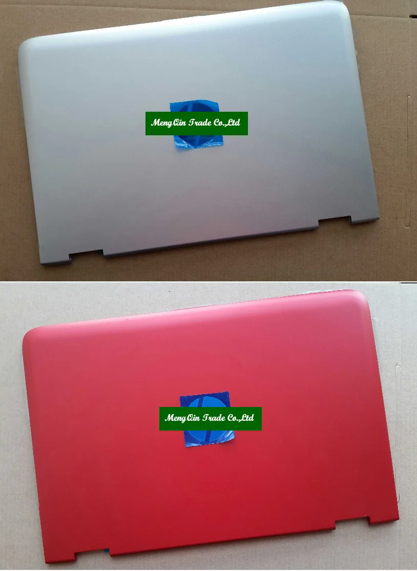 Новый оригинальный чехол для HP Pavilion X360 13 S S020nr s060sa s067nr s154sa LCD задняя крышка