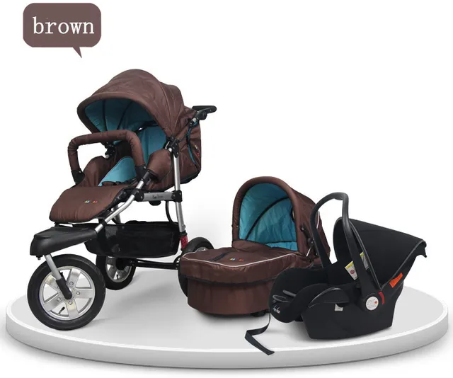 BabyBOOM Brand Portable Baby Stroller Baby buggy