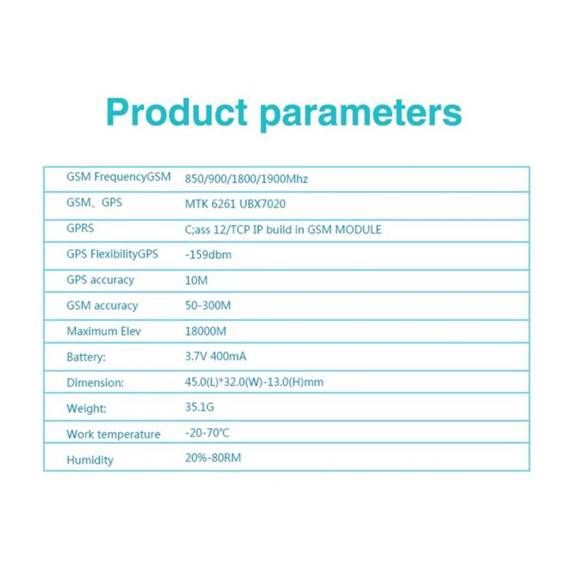 CARPRIE Elektronik Intelligente Uhren smart kind gps uhr-telefon Positionierung Globale Positionier