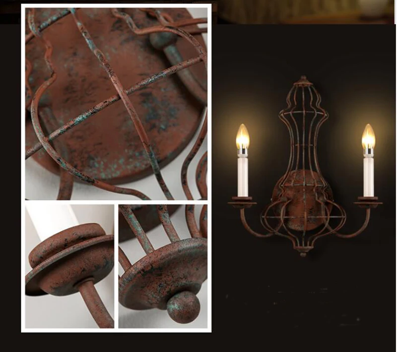 wall lamp 19