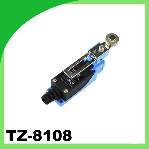 

Waterproof Limit switch Micro switch tz-8108