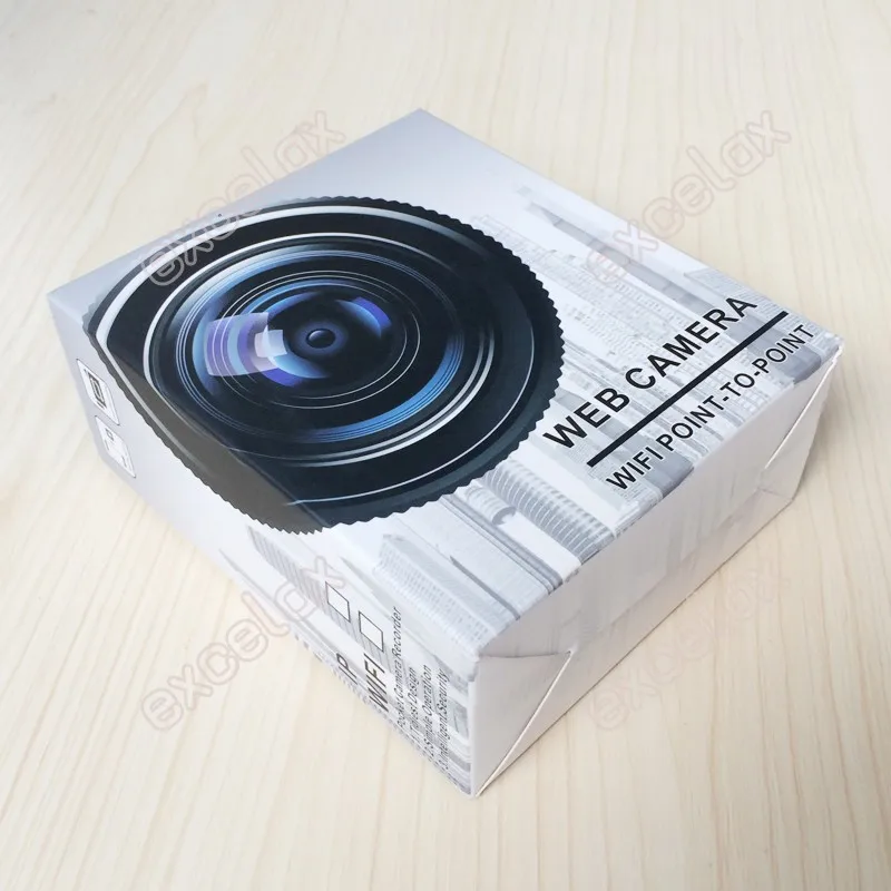 Mini DV camera MD81_logo 01