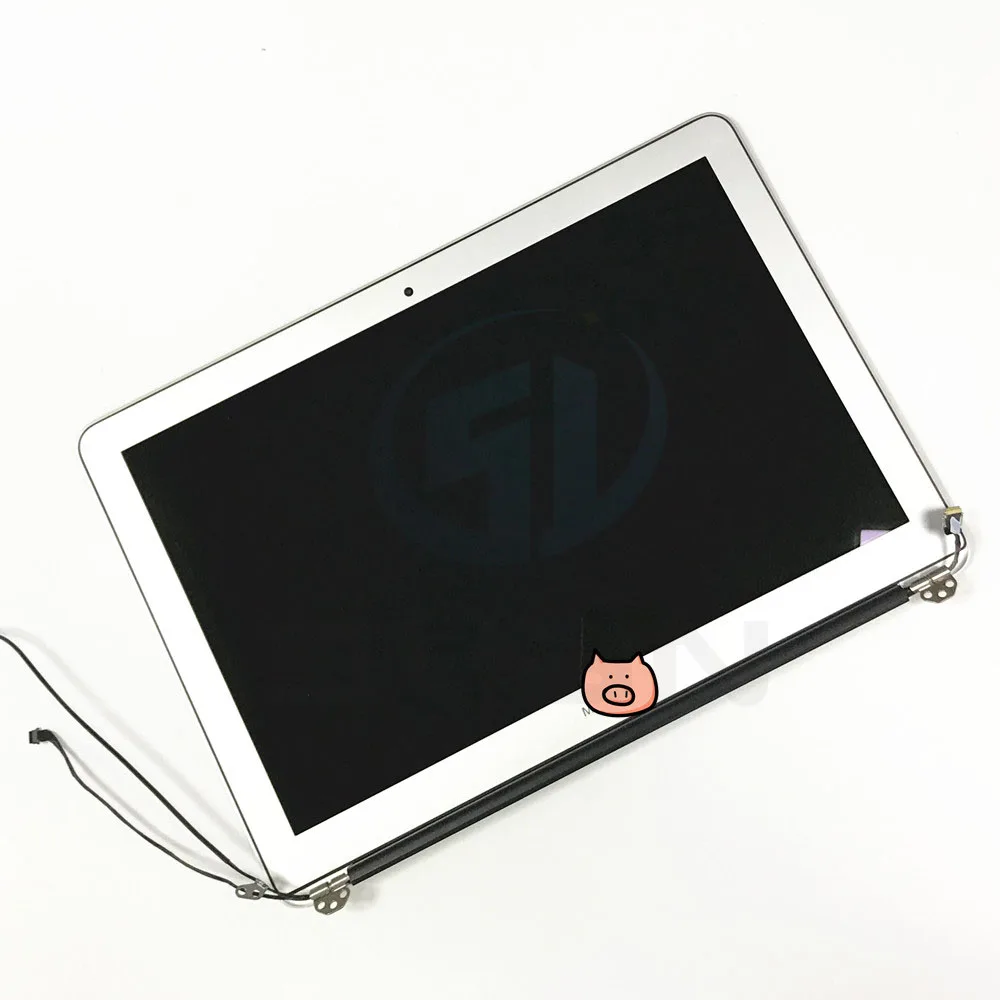  A1466 complete LCD screen for Macbook Air 13.3 LCD LED Display screen assembly LP133WP1 TJA1/TJA3 2