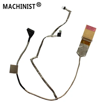 

Video screen Flex For HP 4421 4321 4325 4326 4420 4320 4425 4426S laptop LCD LED Display Ribbon cable DDSX6ALC400 DDSX6ALC003