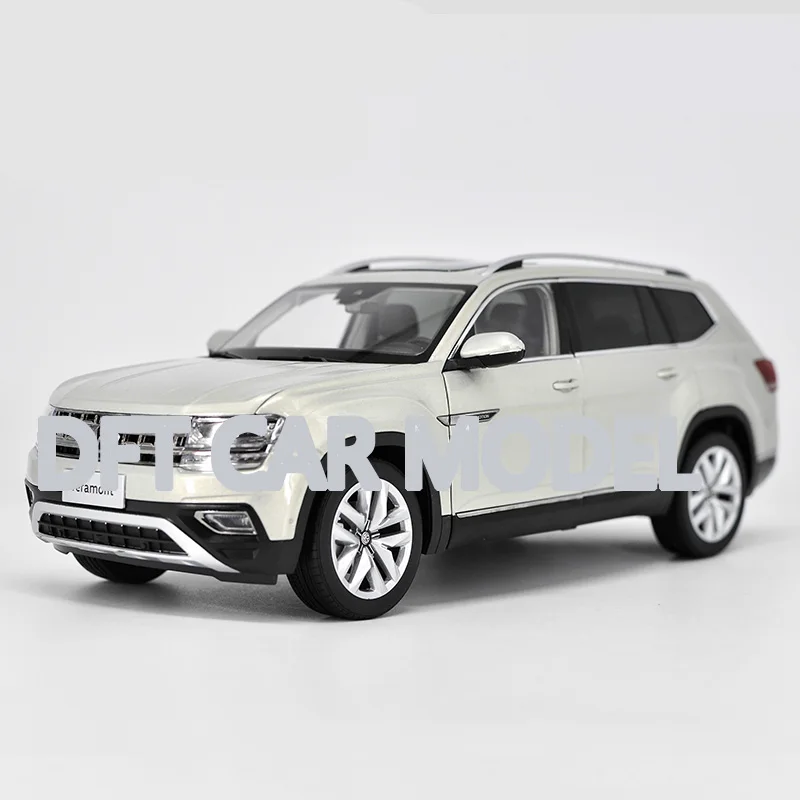1:18 сплава игрушечных автомобилей TERAMONT 2017 модель автомобиля SUV детской машинки