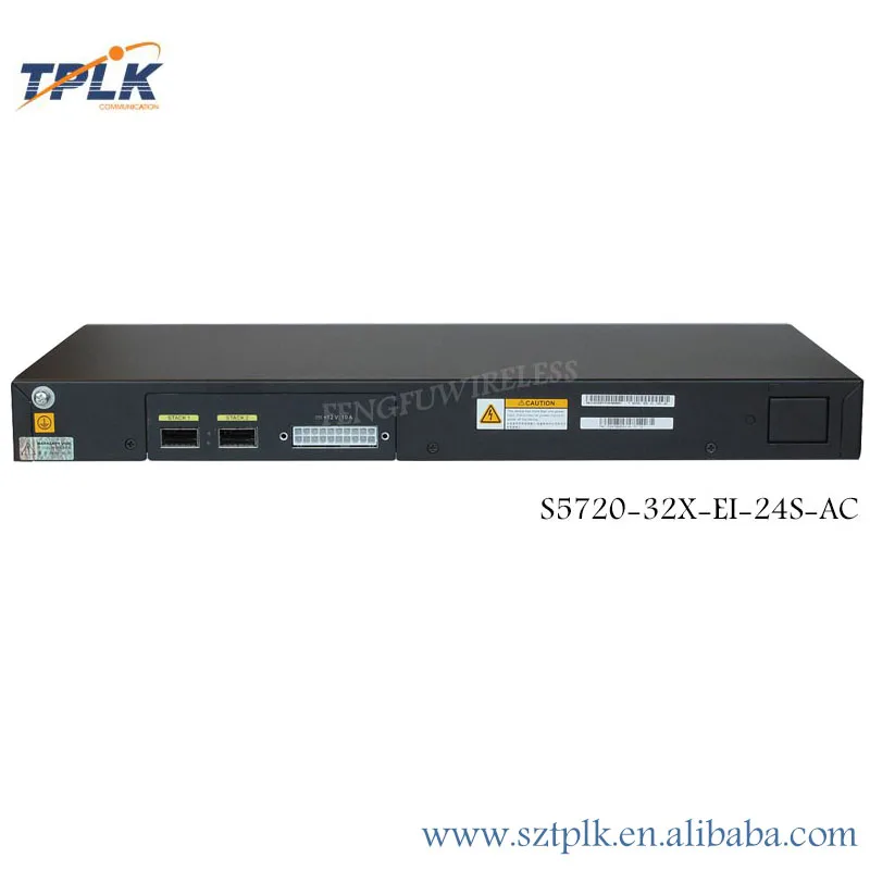 HW S5720-32X-EI-24S-AC -5