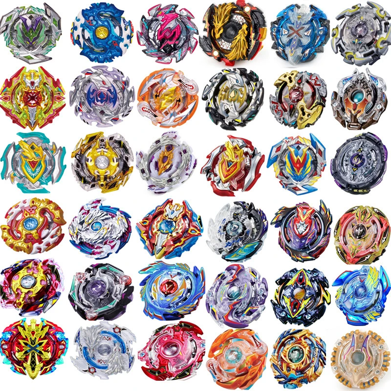 arènes beyblade burst