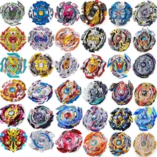 BeyBlade-juguete de fusión de metales para niños, juguete de Arena de fusión de metales, Superzings, Bayblade Burst Evolution, sin lanzador y con caja