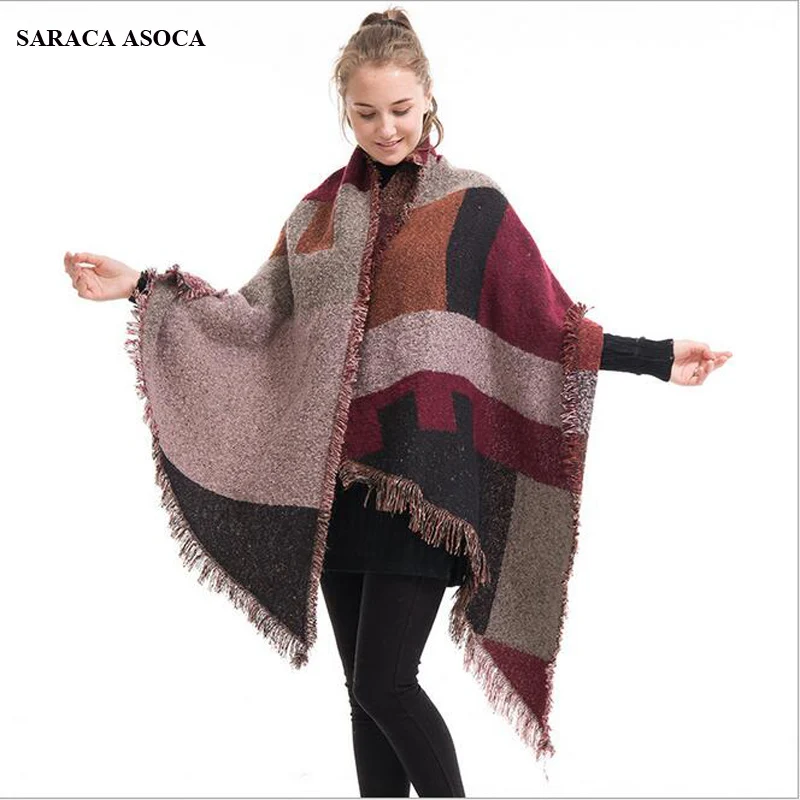 sweater scarves