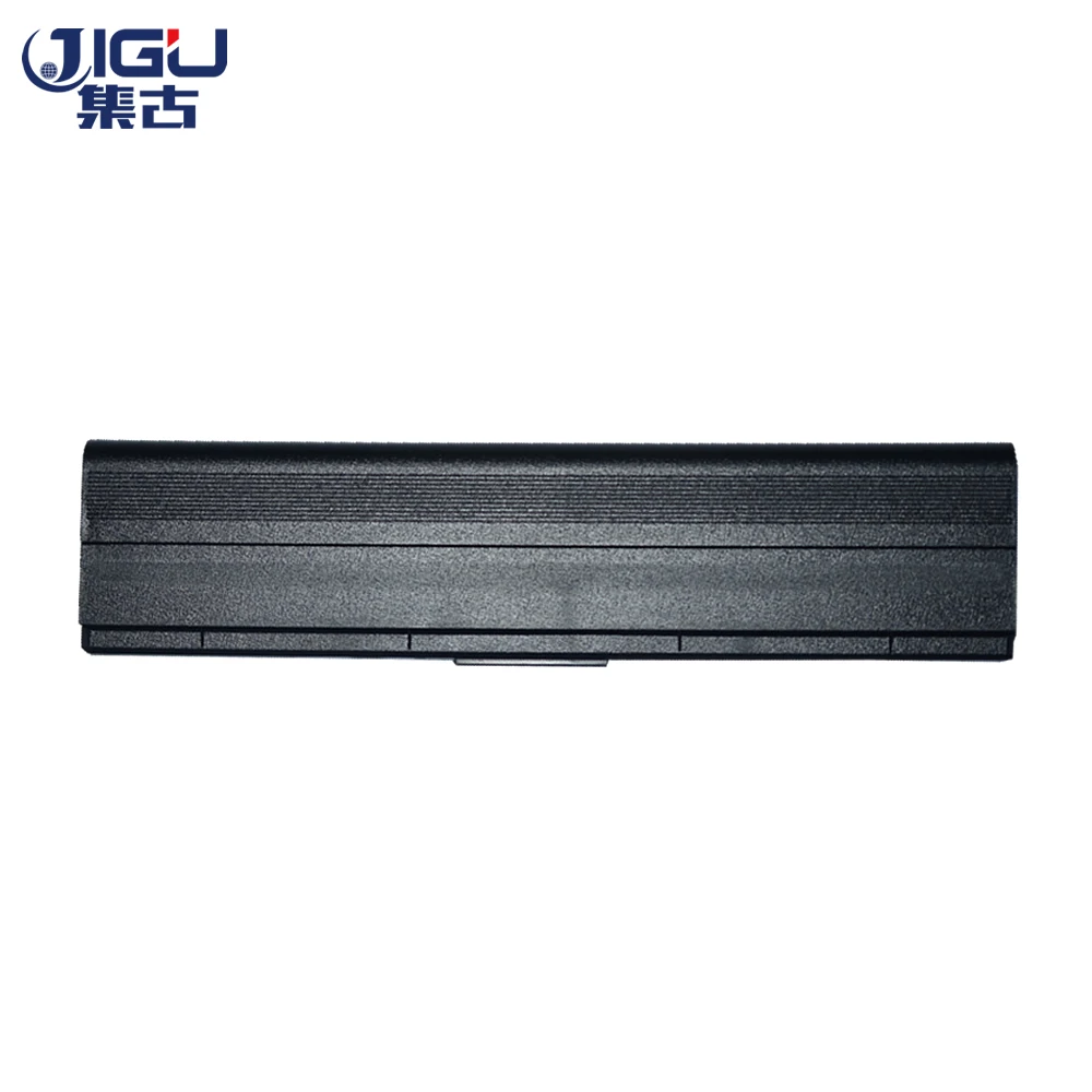 JIGU 6 ячеек батареи ноутбука 90-NER1B1000Y 90-NER1B2000Y A31-F9 A32-F9 для Asus F6 F6S F6Ve F9 серии F9Dc F9E F9F F9J