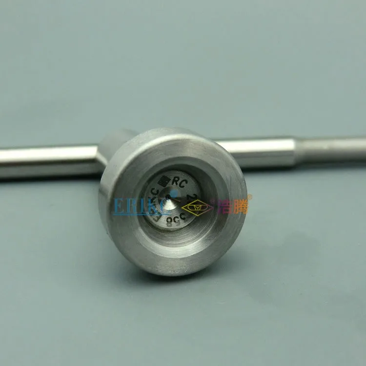 ERIKC F00VC01358 Liseron экскаватор главный распределительный клапан F 00 в C01 358 масляный игольчатый клапан FooV C01 358 клапан сброса давления Китай