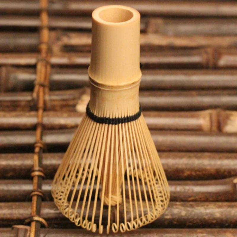 Китайский Японский стиль чайный горшок чашки чистящие инструменты матча блендер бамбуковый скребок для чайная чашка, чай церемония Аксессуары