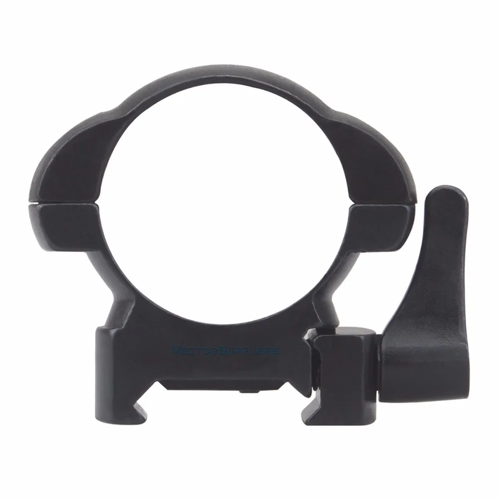 30mm Steel Middle Profile Mount Acom 3