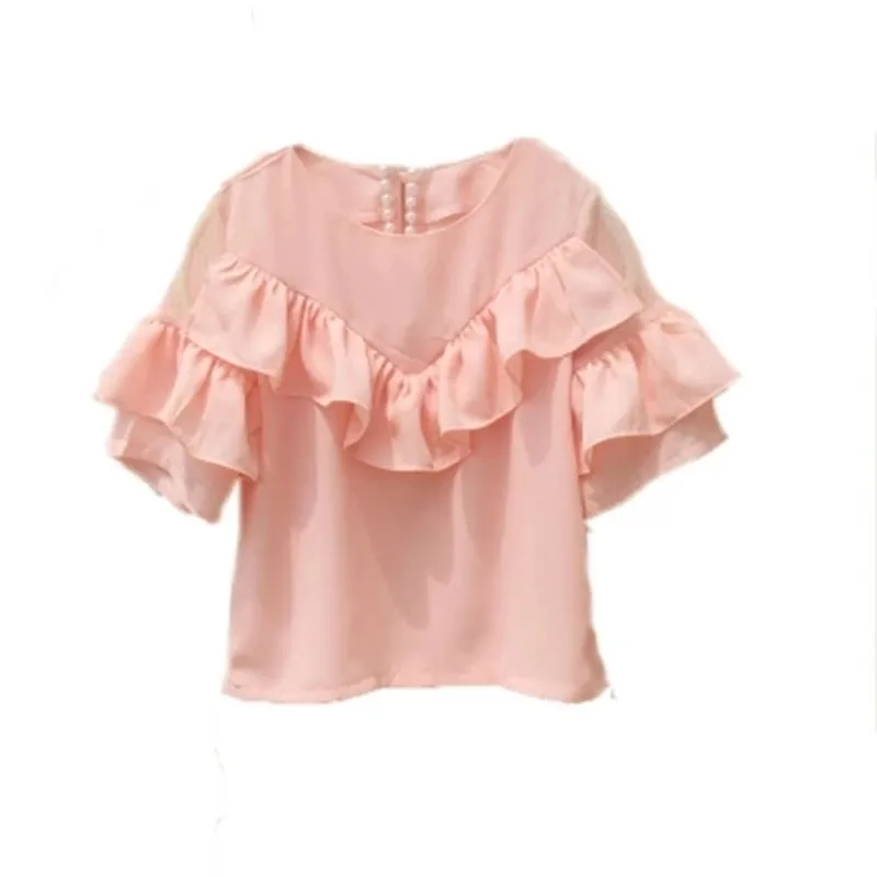 beautiful summer tops