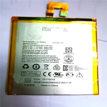 New L13D1P31 Battery For Lenovo Pad A3500 S5000 S5000 H tab 2 A7 A7 30 A7