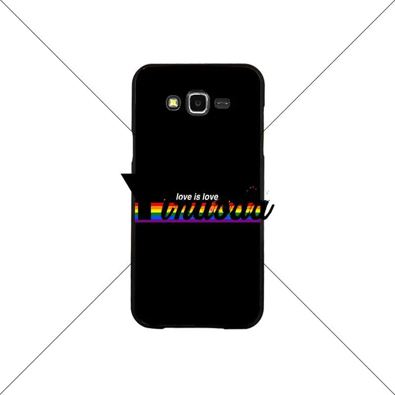 Gay Lesbian LGBT Rainbow Pride