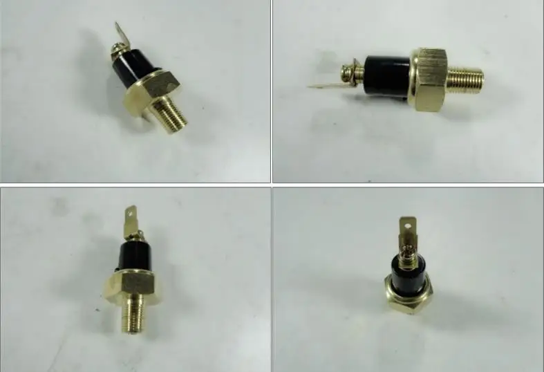 L100 Oil Sensor Switch YANMAR CHINESE 2K 5KW 3