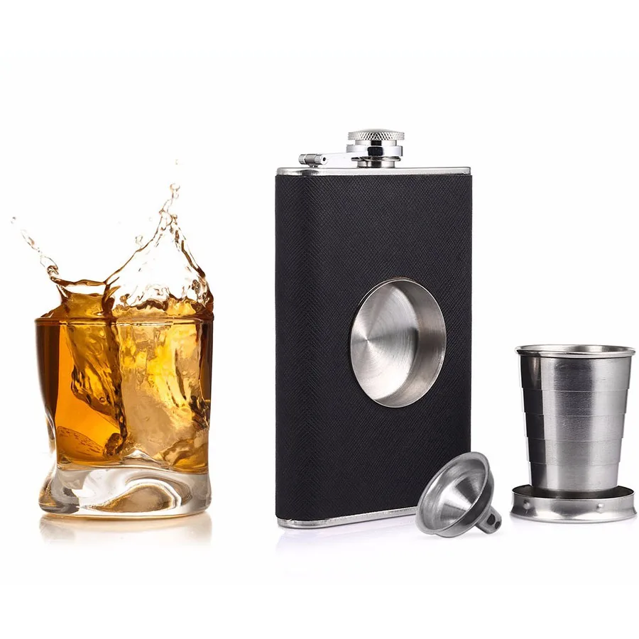 travel flask for hot drinks