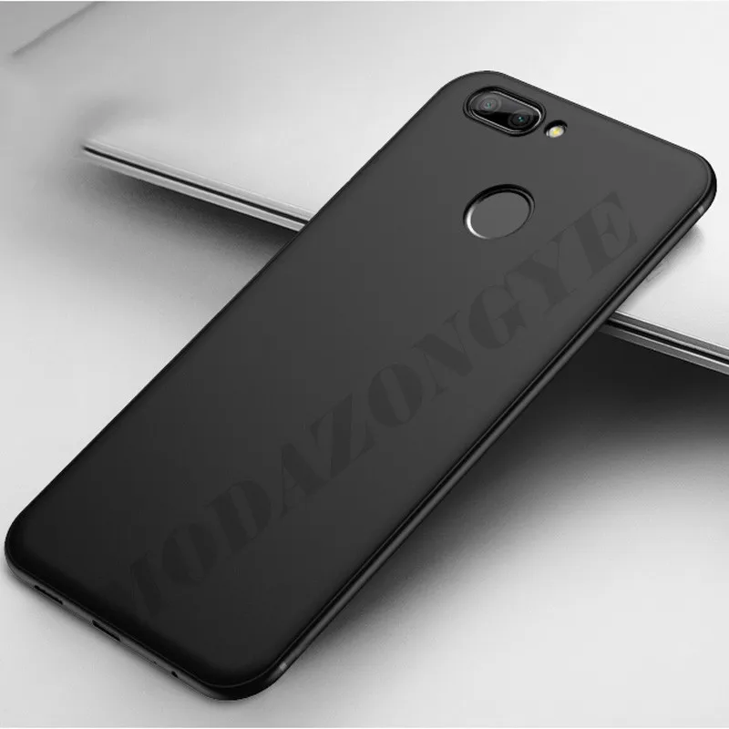 Soft Case For Huawei Honor 9N Case Honor 9N Case Silicone Back Cover Phone Case For Huawei Honor 9N 9 N Honor9N 5.84 inch (1)