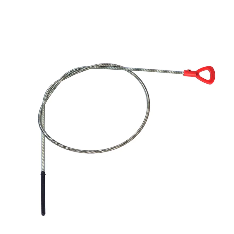 1220mm Auto Car Engine Oil Dipstick Transmission Fluid Dipstick Oil