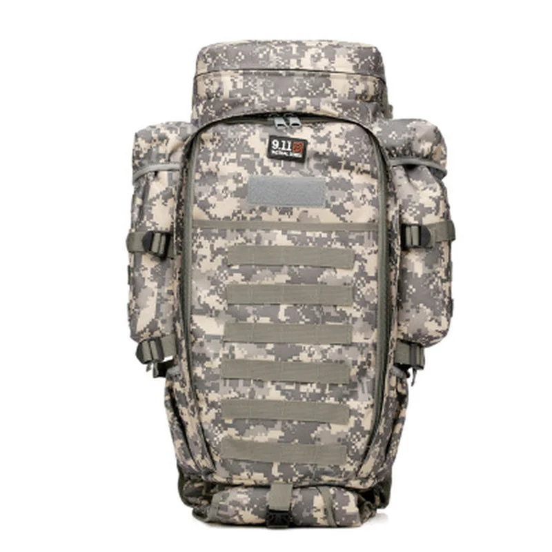 

2019 Hot Outdoor Military Backpack Pack Backpack Tactical Bag for Hunting Shooting Camping Trekking Hiking Traveling
