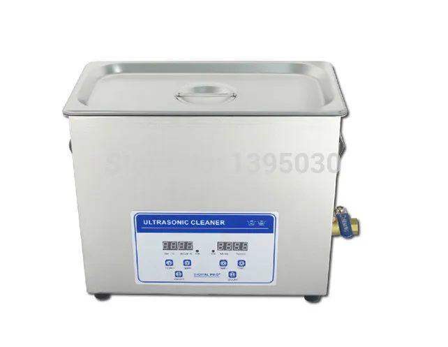 JP 031S 180 Вт 6.5л цифровой ультразвуковой очиститель Аппаратные части печатная плата
