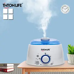 TINTON LIFE 700 мл мини-увлажнитель воздуха здоровая жизнь тихий аромат диффузор увлажнитель воздуха тумана