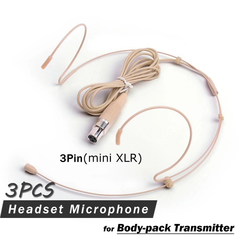 3PCS