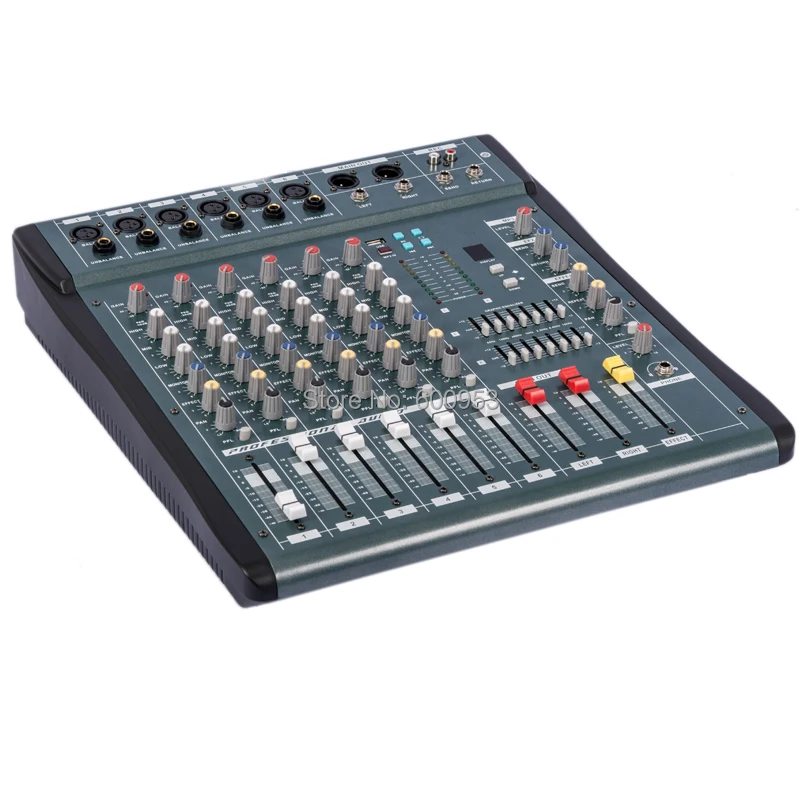 MX6-803