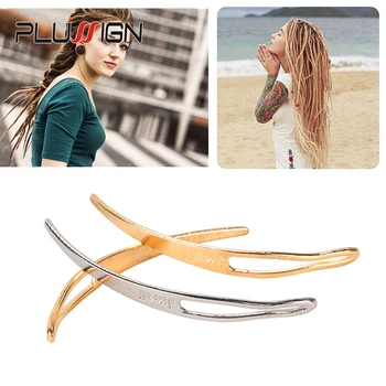 

Plussign Two-Piece Suit Dreadlocks Tool Easylocks Crochet Tool Crochet Needle Creating & Maintaining Your Dreadlocs
