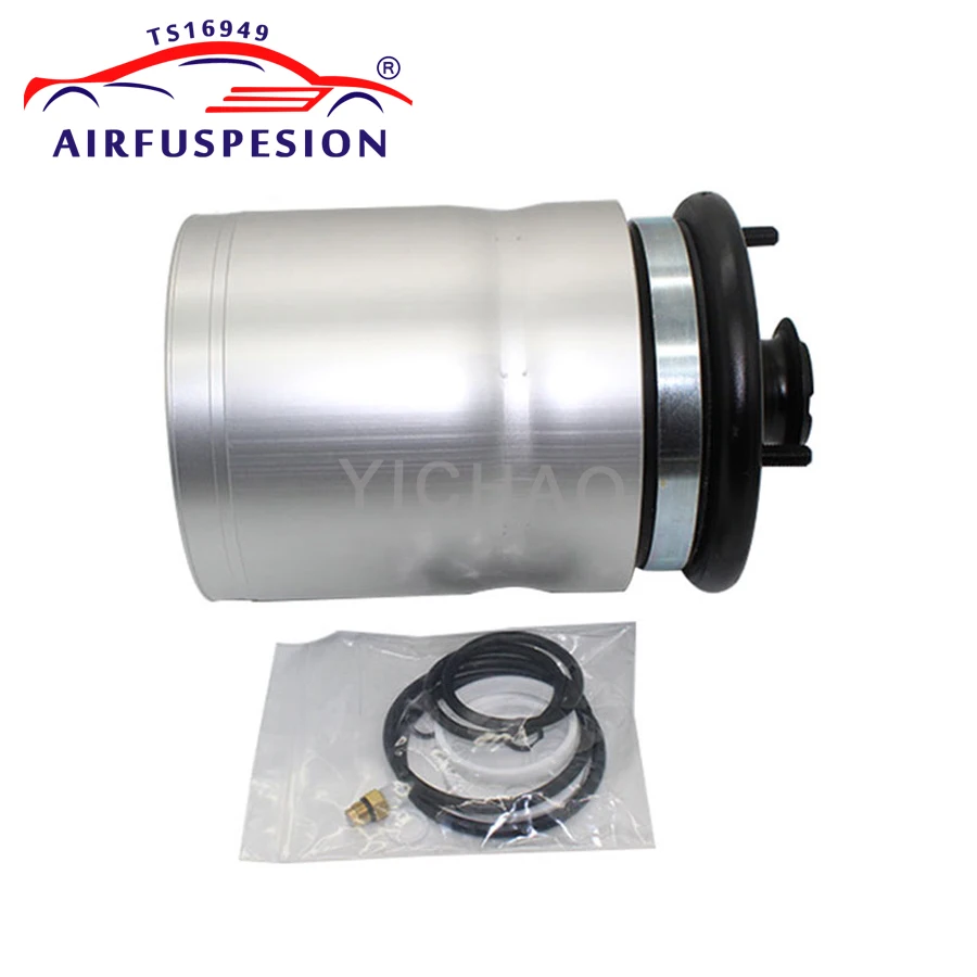 Комплект для ремонта пневматической пружины RPD000306 LR016411 2005 2013|air spring bag|air suspension
