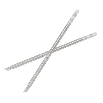 

1PC T12-KR Soldering Iron Tips T12 Series For Hakko Soldering Rework Station FX-951 FX-952 Soldering Sting