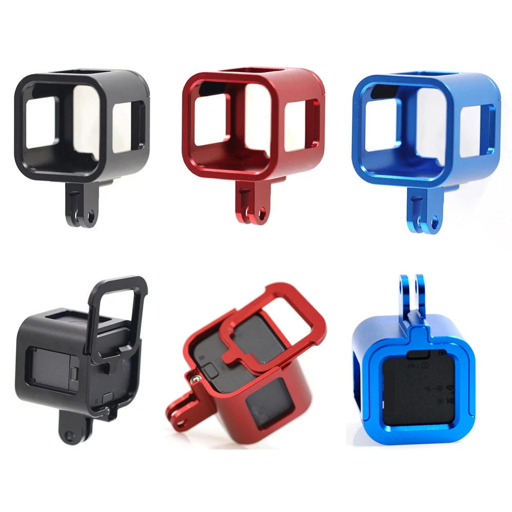 

Waterproof Case Diving Protective Housing Shell Housing for Go Pro Hero5 Hero4 Session Housing Case for GoPro Hero 5/4 Session