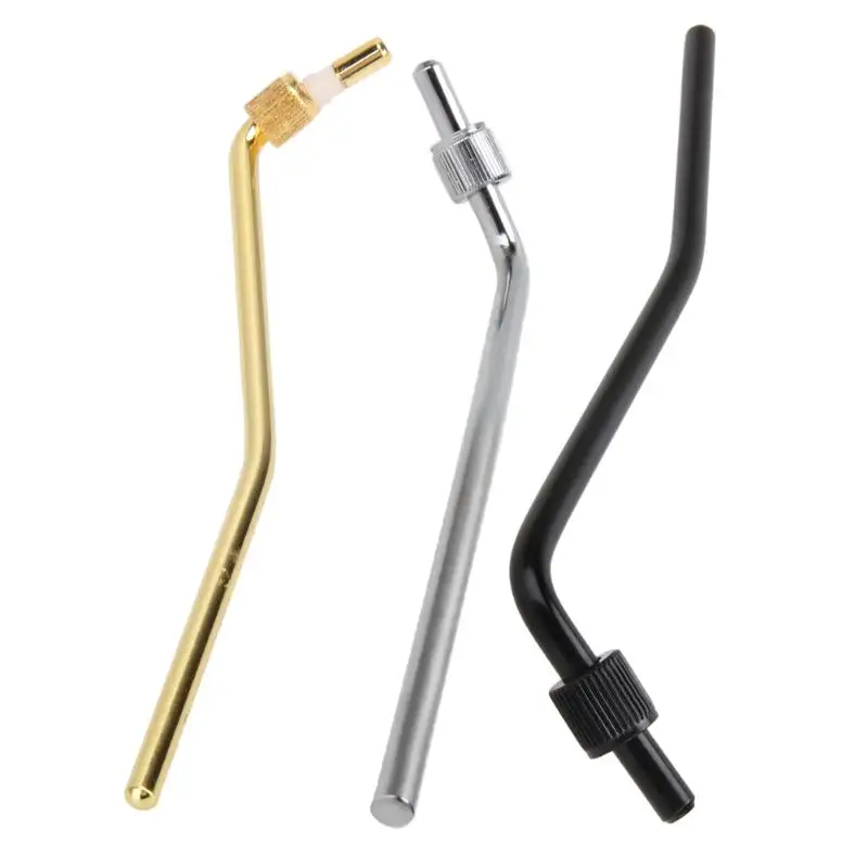 

Guitar Tremolo Whammy Bar Arm Floyd Bridge Replacement w/ Tips 6mm Guitar Parts & Accessories