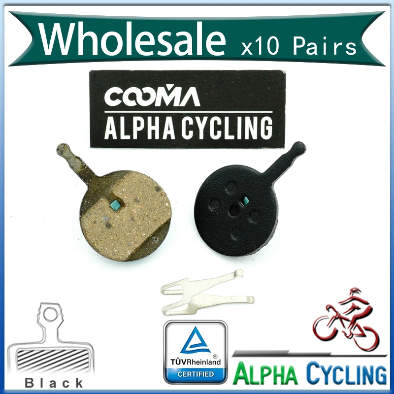 promax disk brake pads