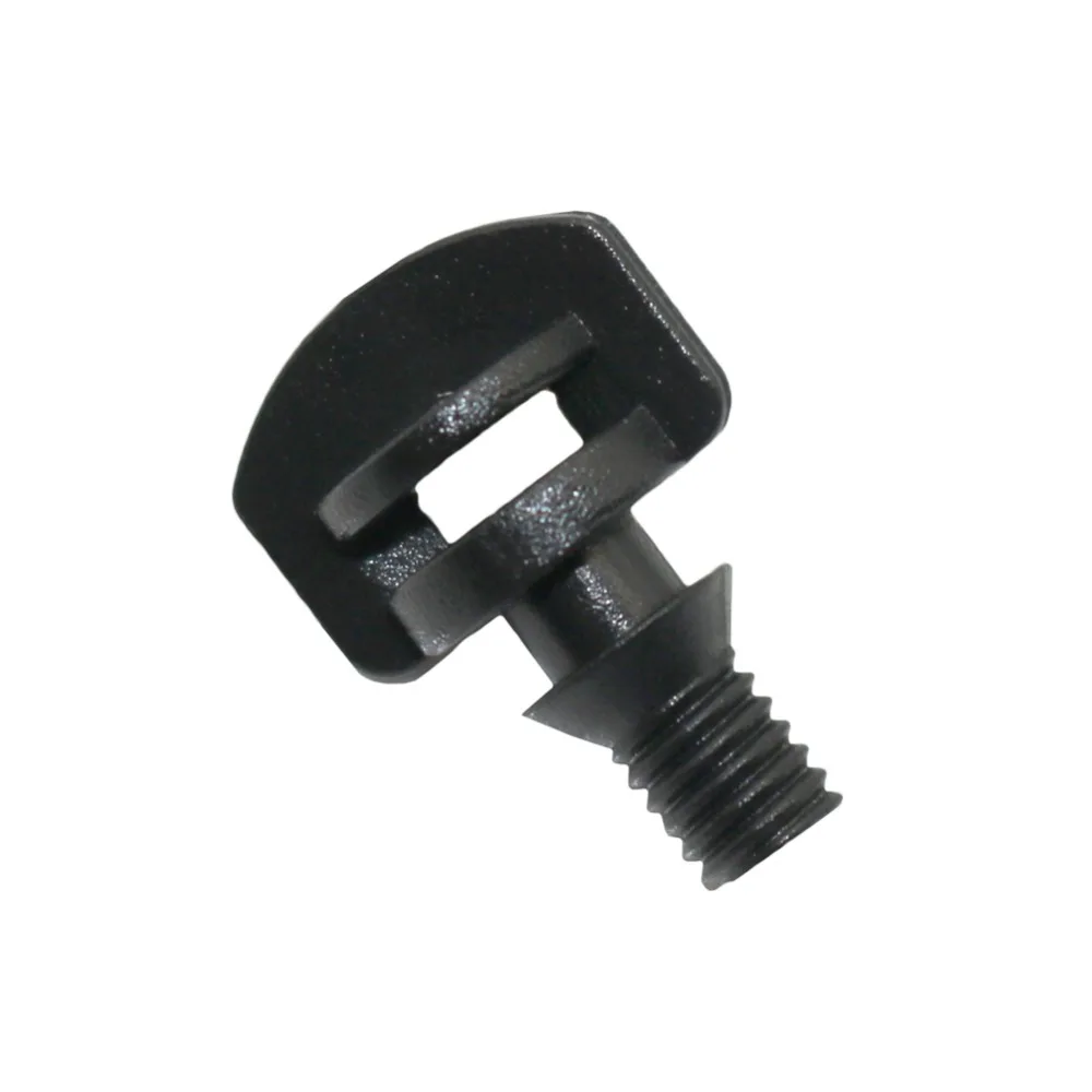 

360 Angle Simple Refraction Nozzle with Male Thread Garden Agriculture Micro Misting Refractive Atomized Sprayer 100 Pcs