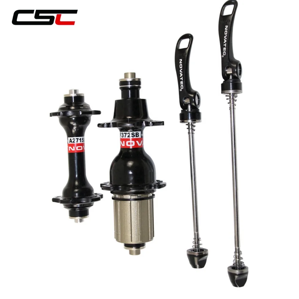 Buy Novatec Hub A271SB F372SB A271SB/F372SB Road Bike