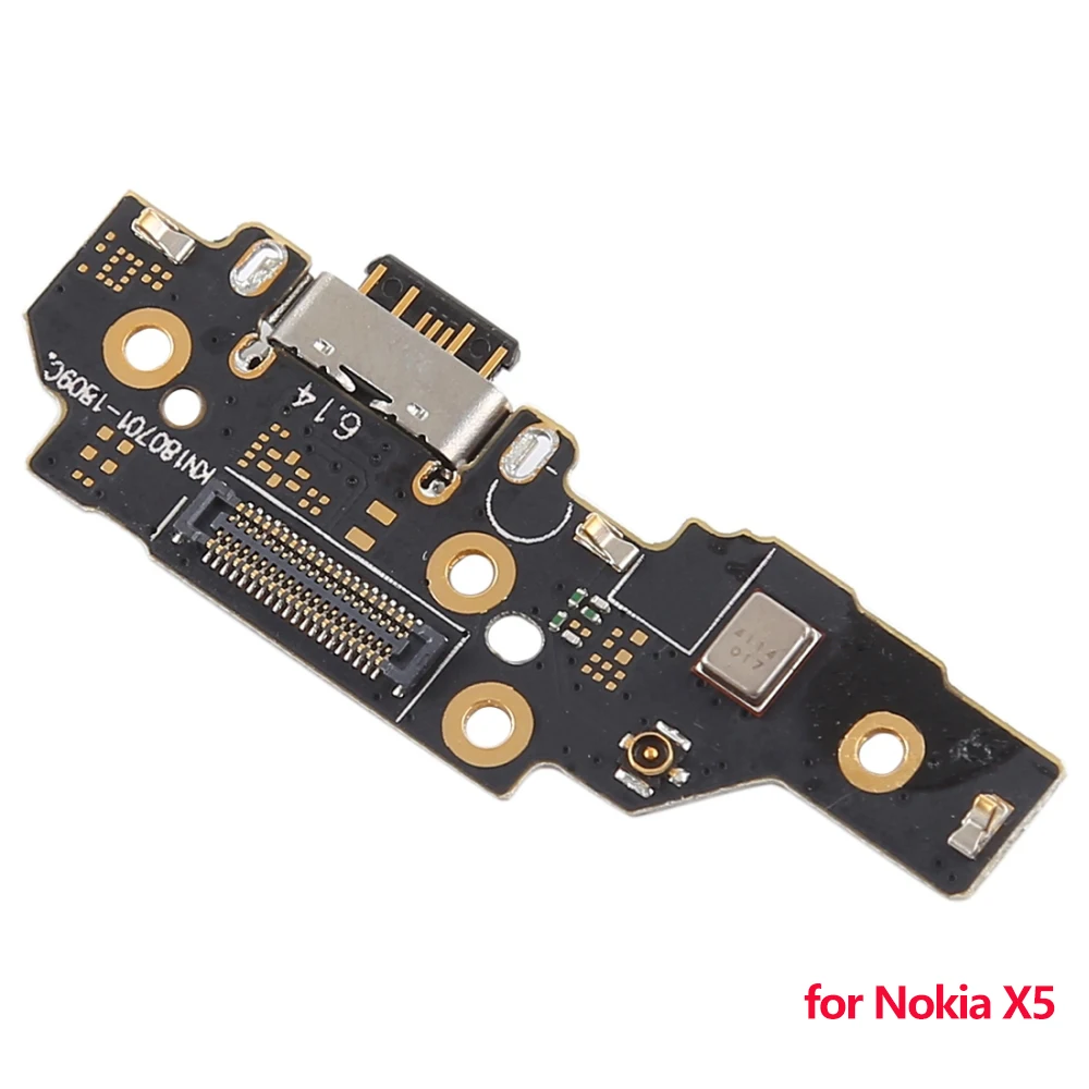 X5 1
